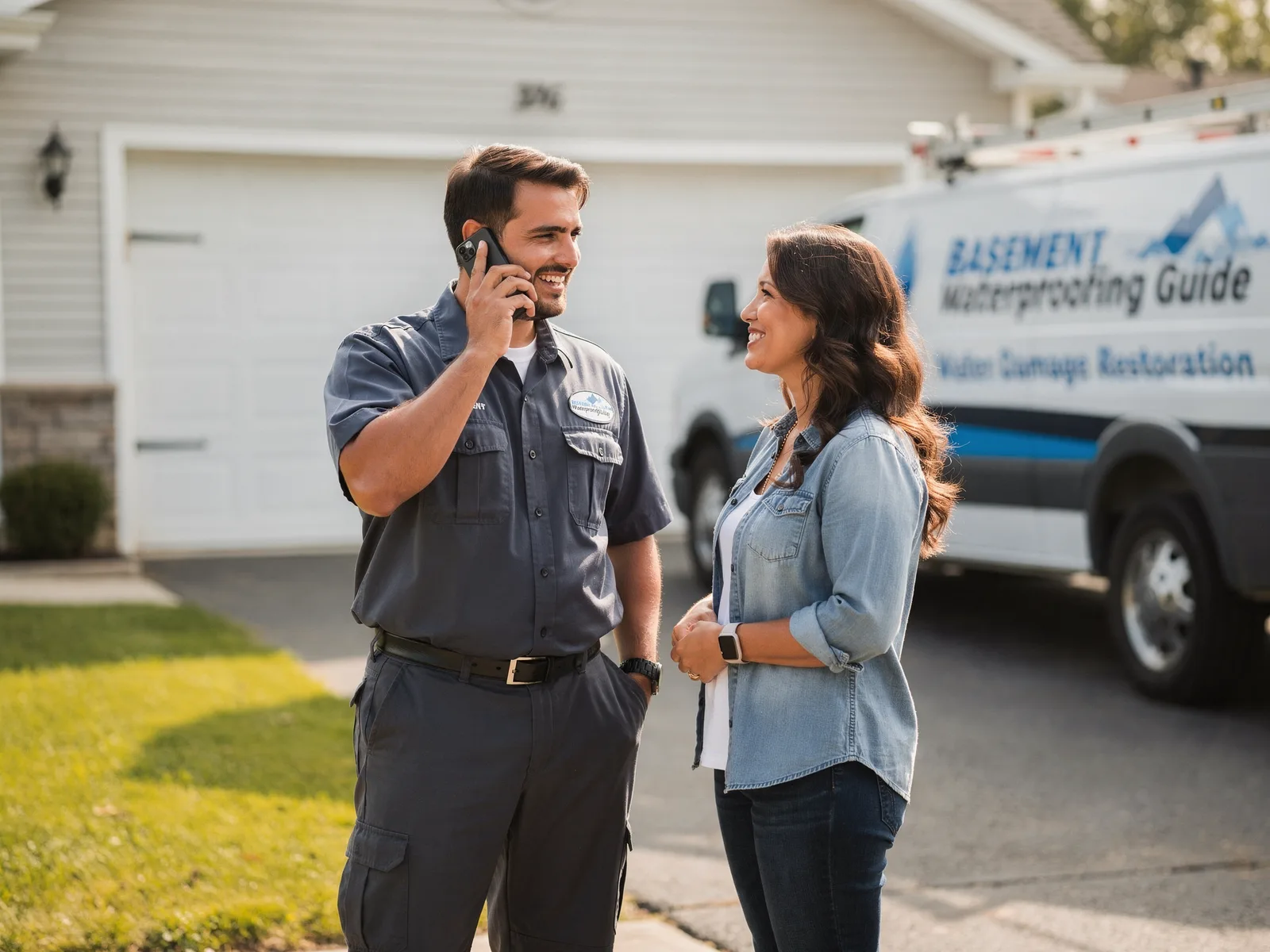 Basement Waterproofing Near Me Torrance, PA FAQs